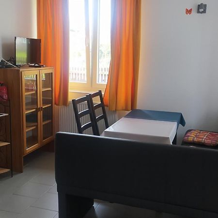 Gdow Riverside Apartments And Tours Kamer foto