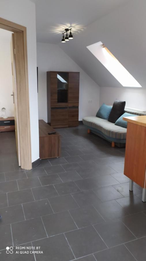 Gdow Riverside Apartments And Tours Buitenkant foto