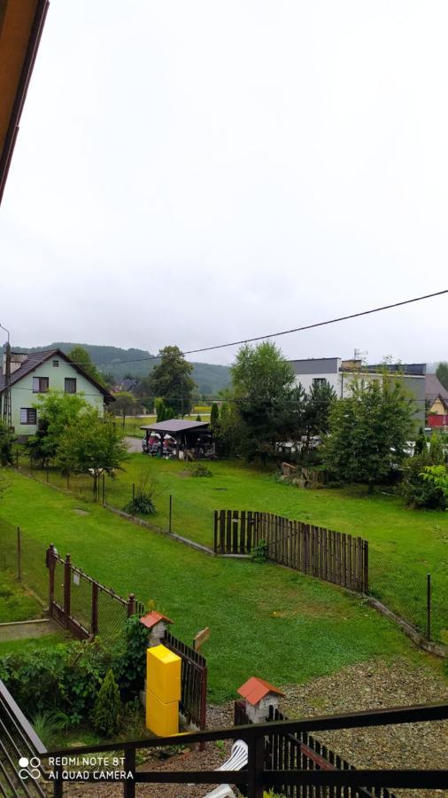 Gdow Riverside Apartments And Tours Buitenkant foto