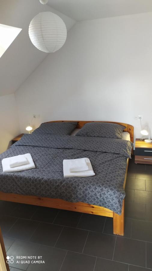 Gdow Riverside Apartments And Tours Buitenkant foto
