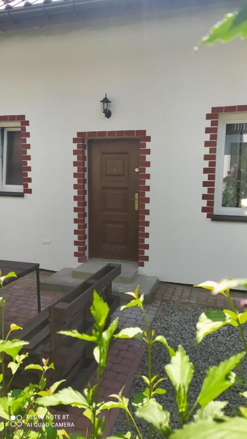 Gdow Riverside Apartments And Tours Buitenkant foto