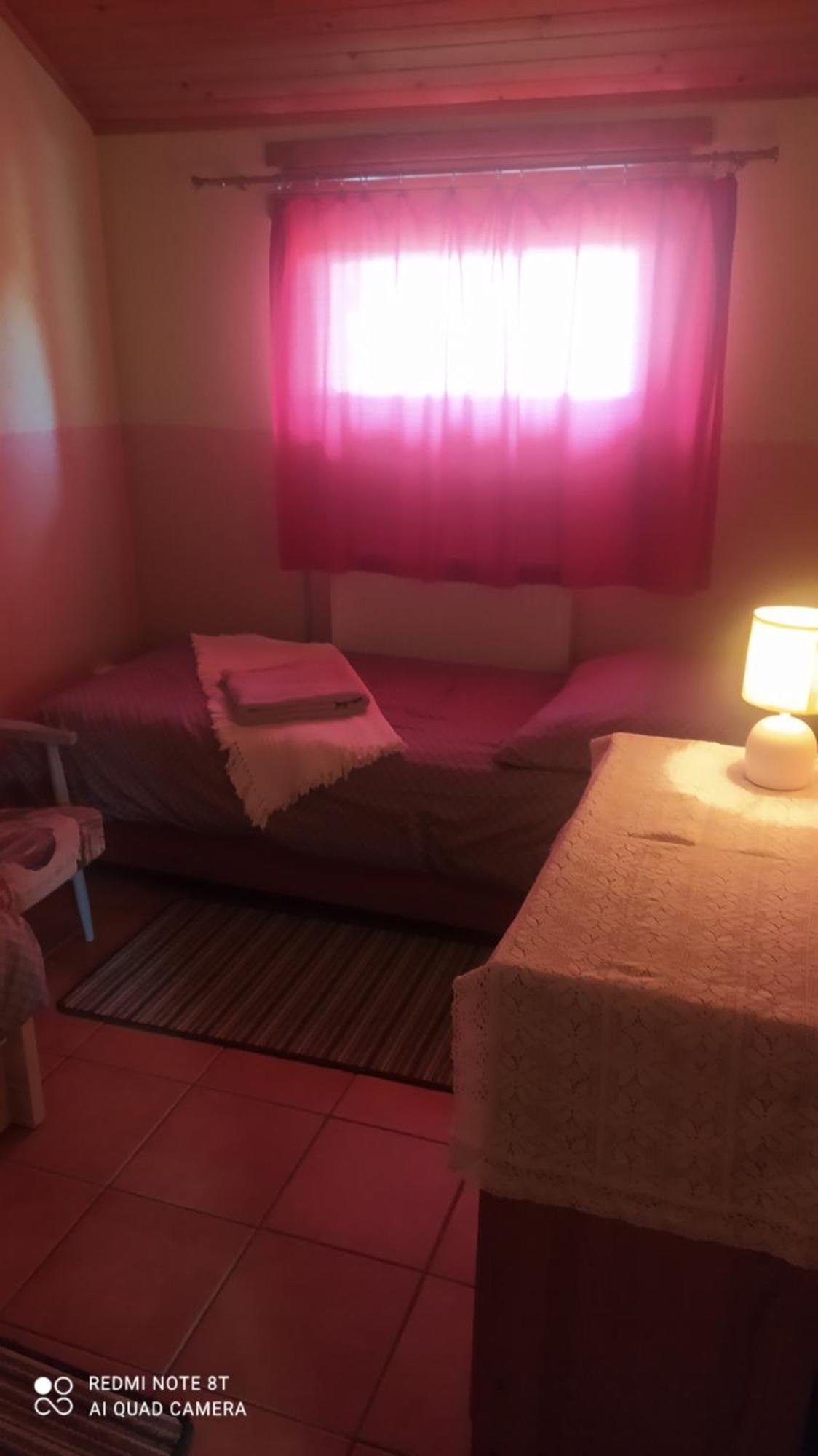 Gdow Riverside Apartments And Tours Kamer foto