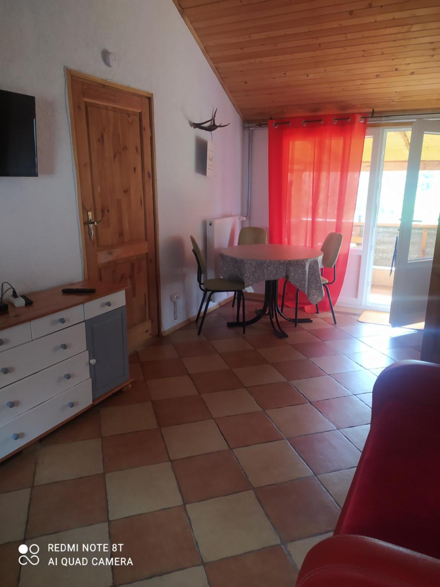 Gdow Riverside Apartments And Tours Kamer foto