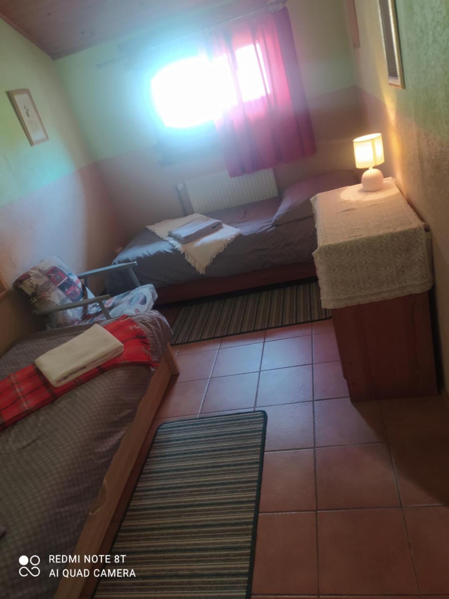 Gdow Riverside Apartments And Tours Kamer foto