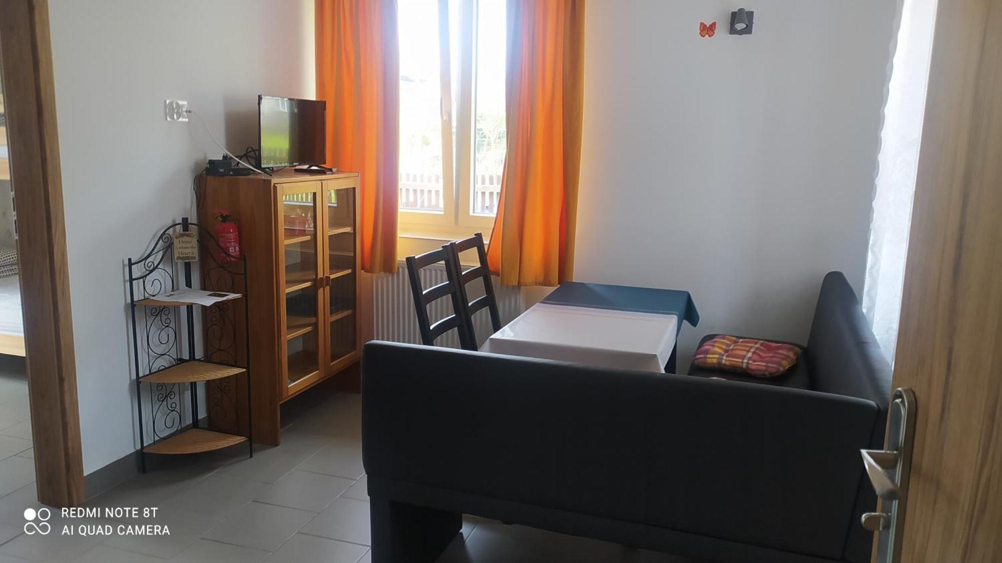 Gdow Riverside Apartments And Tours Kamer foto